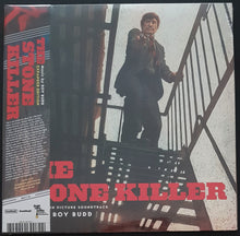 Load image into Gallery viewer, Budd, Roy - The Stone Killer: Expanded Edition