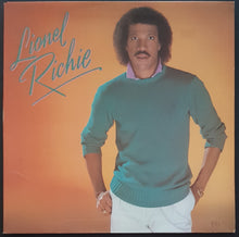 Load image into Gallery viewer, Lionel Richie - Lionel Richie