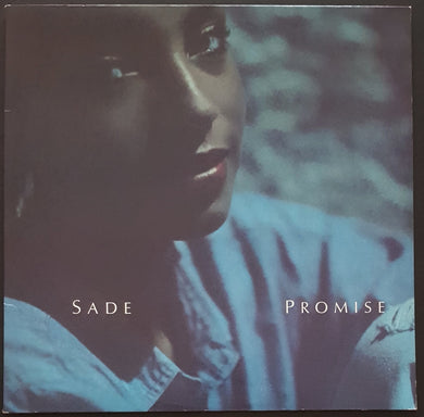 Sade  - Promise