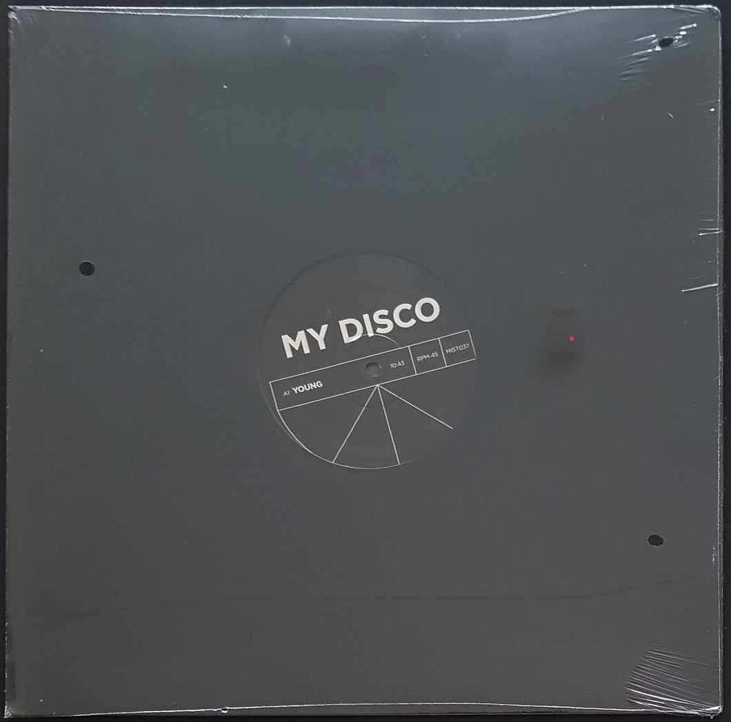 My Disco - Young