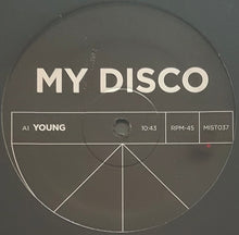 Load image into Gallery viewer, My Disco - Young