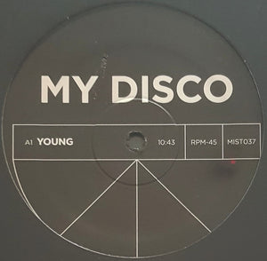 My Disco - Young
