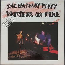 Load image into Gallery viewer, Birthday Party - Prayers On Fire