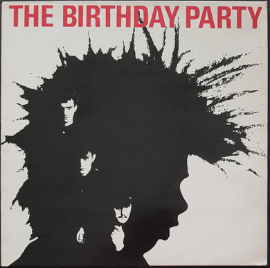 Birthday Party - The Friend Catcher