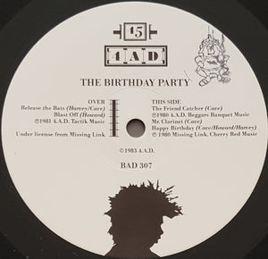 Birthday Party - The Friend Catcher