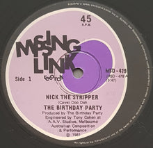 Load image into Gallery viewer, Birthday Party - Nick The Stripper