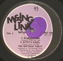 Load image into Gallery viewer, Birthday Party - Nick The Stripper