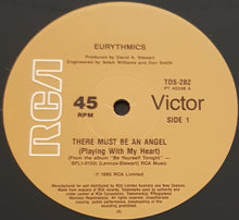 Load image into Gallery viewer, Eurythmics - There Must Be An Angel (Playing With My Heart)