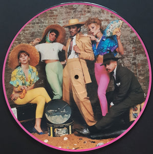 Kid Creole And The Coconuts - Tropical Gangsters