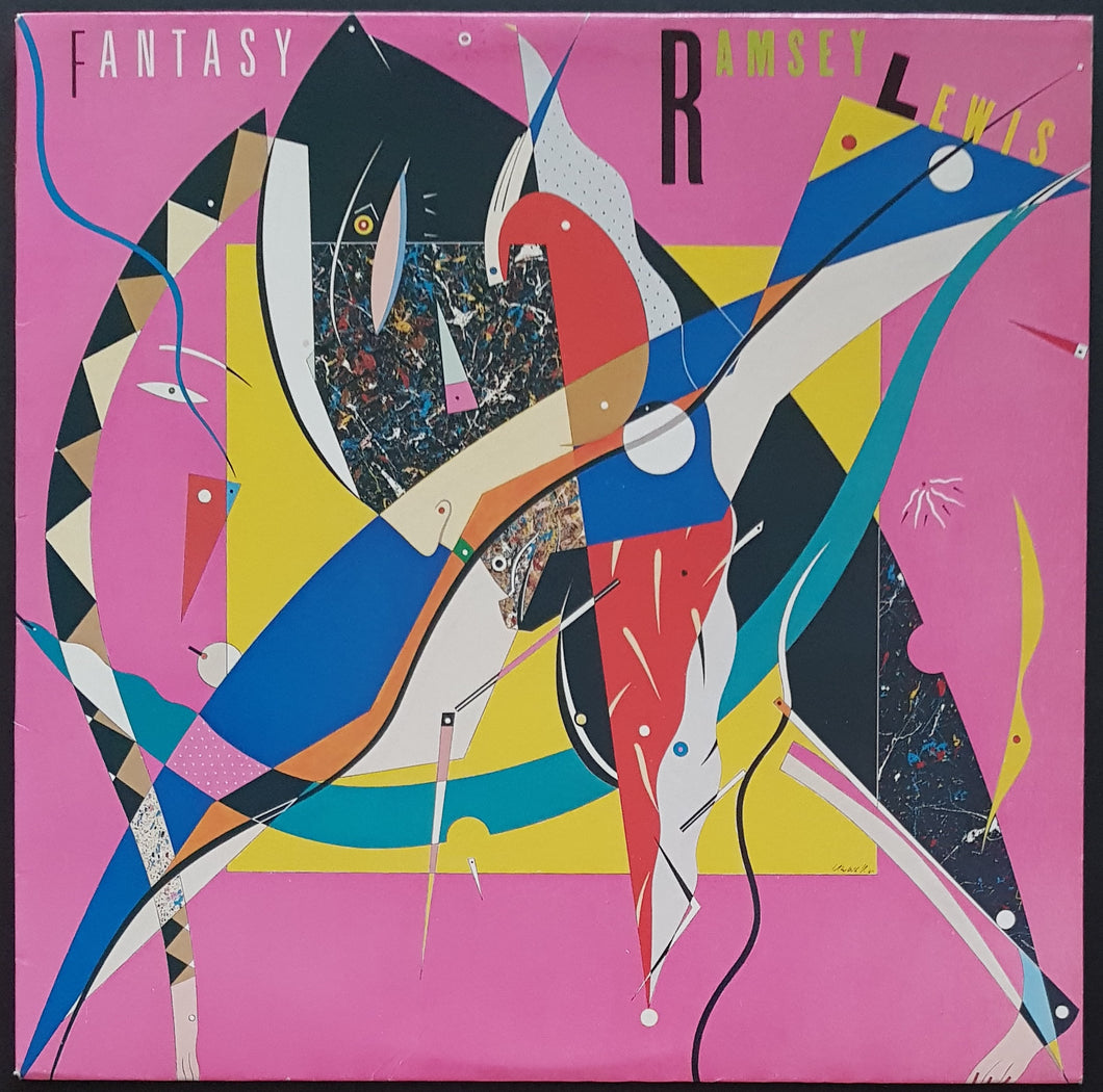 Lewis, Ramsey - Fantasy