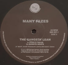 Load image into Gallery viewer, Many Fazes - I&#39;m Hip (The Hip Hoppers)