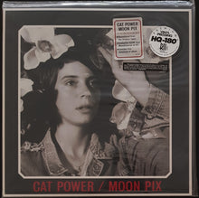 Load image into Gallery viewer, Cat Power - Moon Pix
