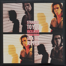 Load image into Gallery viewer, Nick Cave &amp; The Bad Seeds - Straight To You
