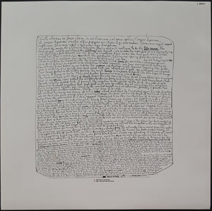 Nick Cave & The Bad Seeds - From Her To Eternity