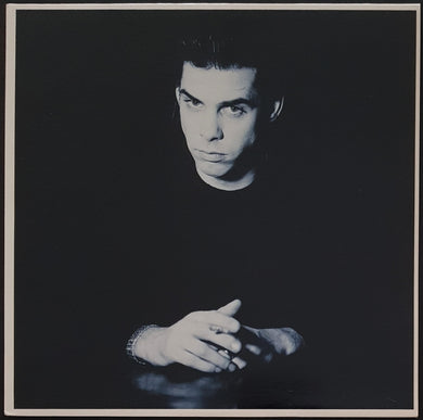 Nick Cave & The Bad Seeds - The Firstborn Is Dead
