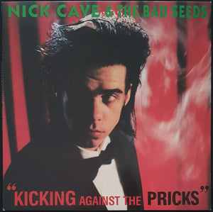 Nick Cave & The Bad Seeds - Kicking Against The Pricks