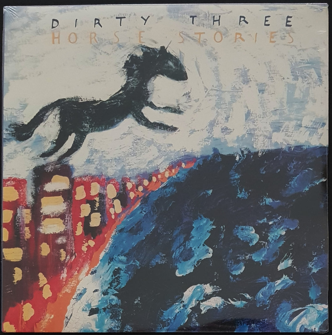 Dirty Three - Horse Stories