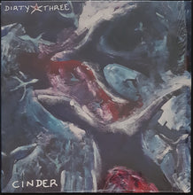Load image into Gallery viewer, Dirty Three - Cinder