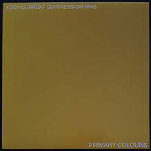 Load image into Gallery viewer, Eddy Current Suppression Ring - Primary Colours - Purple Marbled Vinyl