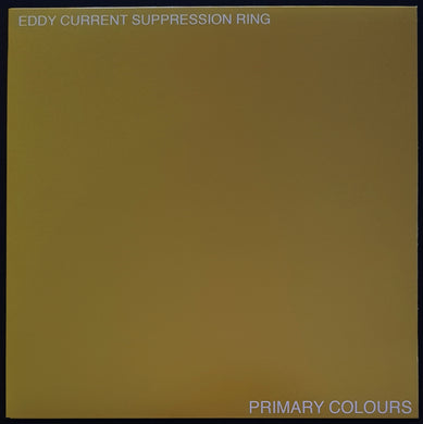 Eddy Current Suppression Ring - Primary Colours - Purple Marbled Vinyl
