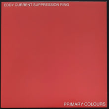 Load image into Gallery viewer, Eddy Current Suppression Ring - Primary Colours - Purple Marbled Vinyl