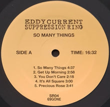 Load image into Gallery viewer, Eddy Current Suppression Ring - So Many Things