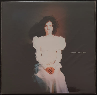 P.J. Harvey - White Chalk