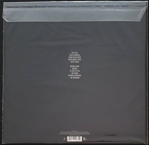 P.J. Harvey - White Chalk
