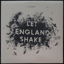 Load image into Gallery viewer, P.J. Harvey - Let England Shake