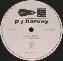 Load image into Gallery viewer, P.J. Harvey - Sheela-Na-Gig