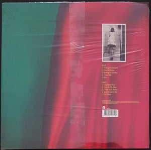 P.J. Harvey - To Bring You My Love