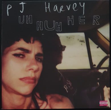 P.J. Harvey - Uh Huh Her