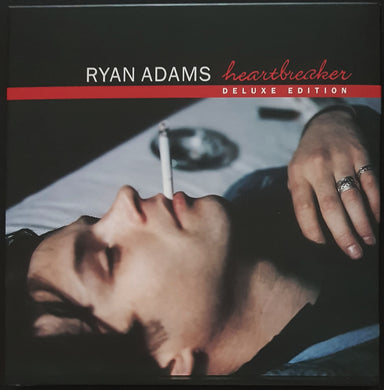 Adams, Ryan - Heartbreaker