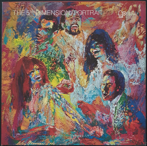 5th Dimension - Portrait