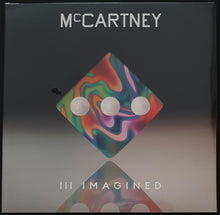 Load image into Gallery viewer, Beatles (Paul McCartney)- McCartney III Imagined