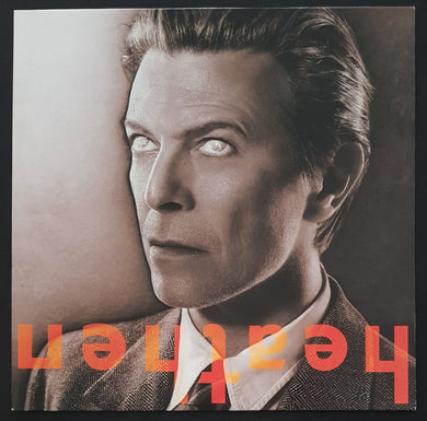 David Bowie - Heathen