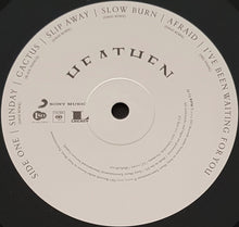 Load image into Gallery viewer, David Bowie - Heathen