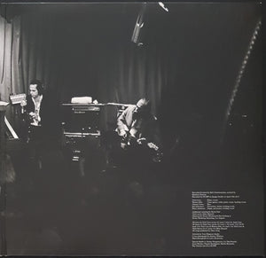 Nick Cave & The Bad Seeds - Live From KCRW