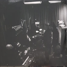 Load image into Gallery viewer, Nick Cave &amp; The Bad Seeds - Live From KCRW