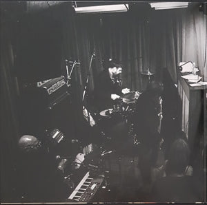 Nick Cave & The Bad Seeds - Live From KCRW