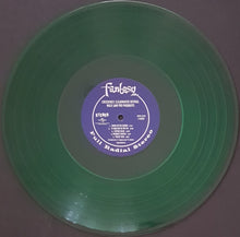 Load image into Gallery viewer, Creedence Clearwater Revival - Willy And The Poor Boys - Green Vinyl