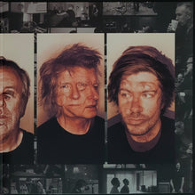Load image into Gallery viewer, Crowded House - Dreamers Are Waiting - Blue Coloured Vinyl