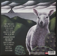 Load image into Gallery viewer, Crowded House - Dreamers Are Waiting - Blue Coloured Vinyl