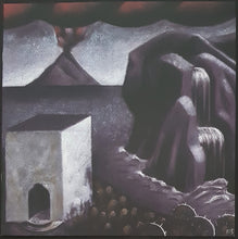 Load image into Gallery viewer, Crowded House - Dreamers Are Waiting - Blue Coloured Vinyl
