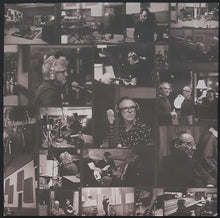 Load image into Gallery viewer, Crowded House - Dreamers Are Waiting - Blue Coloured Vinyl