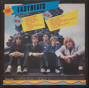 Easybeats - The Easybeats