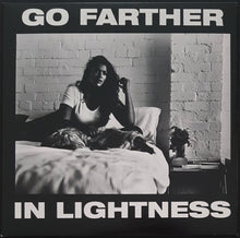 Load image into Gallery viewer, Gang Of Youths - Go Farther In Lightness - Clear Vinyl