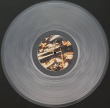 Load image into Gallery viewer, Goon Sax - Mirror II - Clear Vinyl