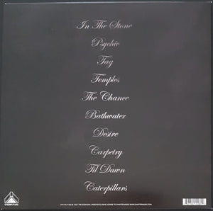 Goon Sax - Mirror II - Clear Vinyl