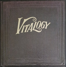 Load image into Gallery viewer, Pearl Jam - Vitalogy